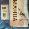 Wooden Engraved Name plate for home, office, hotels with customization