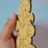 Bal Hanuman MDF Craft Cutout for DIY Craft