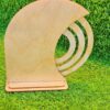 Wooden Perpetual Table Calendar for Corporate gift, Birthday Return Gift