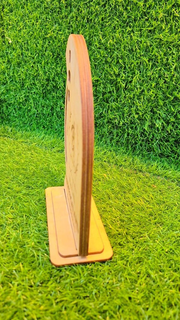 Wooden Perpetual Table Calendar for Corporate gift, Birthday Return Gift