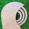 Wooden Perpetual Table Calendar for Corporate gift, Birthday Return Gift