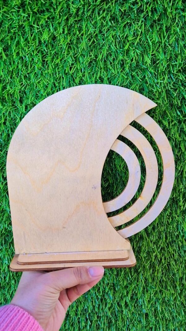 Wooden Perpetual Table Calendar for Corporate gift, Birthday Return Gift