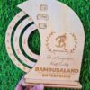 Wooden Perpetual Table Calendar for Corporate gift, Birthday Return Gift