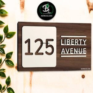 Number Plates