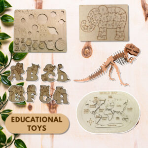 Educational Crafts