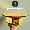Rotating Display Stand, Revolving Stand