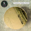 Rotating Display Stand, Revolving Stand