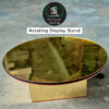 Rotating Display Stand, Revolving Stand