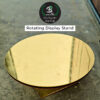 Rotating Display Stand, Revolving Stand