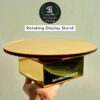 Rotating Display Stand, Revolving Stand