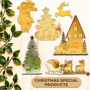 Christmas Day Special Products